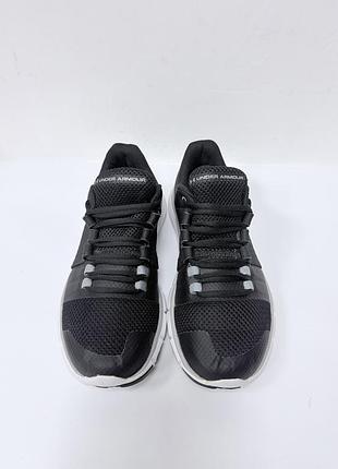 Кросівки under armour 4