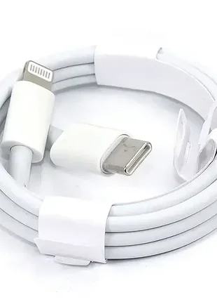 Кабель type-c - lightning i12 c-002 2
