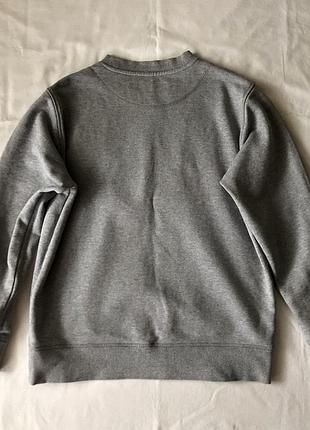 Світшот moose knuckles munster crewneck 5