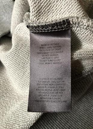 Світшот moose knuckles munster crewneck 7