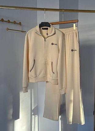 Костюм loro piana