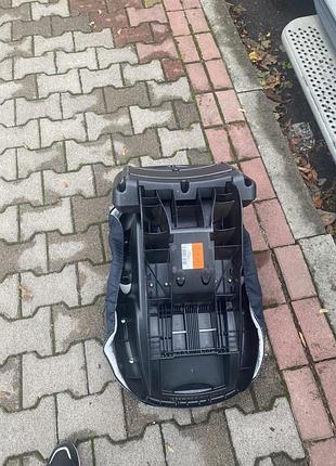 Дитяче автокрісло 5