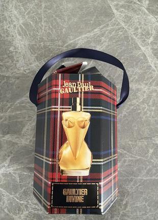 Парфуми jean paul gaultier divine
