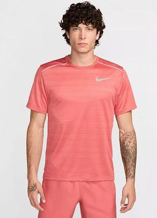 Футболка чоловіча спортивна nike