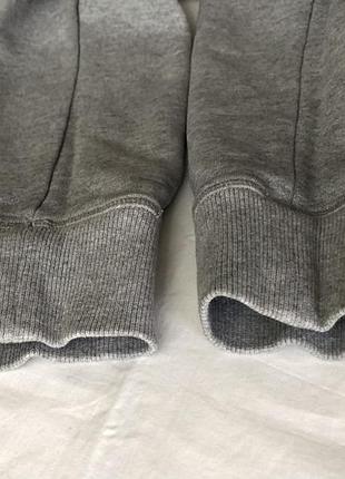 Світшот moose knuckles munster crewneck 6