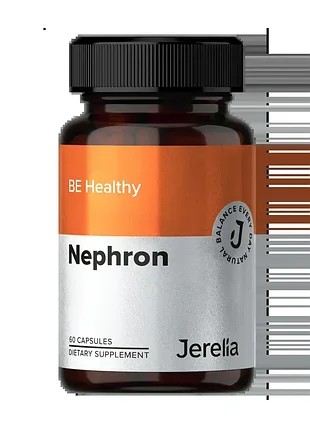 Nephr-on. фітокомплекс для профілактики запальних захворювань нирок і сечовідних шляхів.
