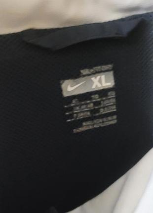 Олімпійка куртка nike 4