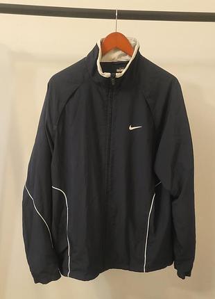 Олимпийка куртка nike