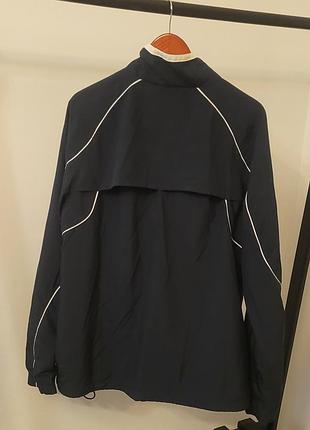 Олімпійка куртка nike 2