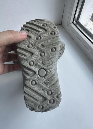 Термо чоботи gore tex розмір 25 5