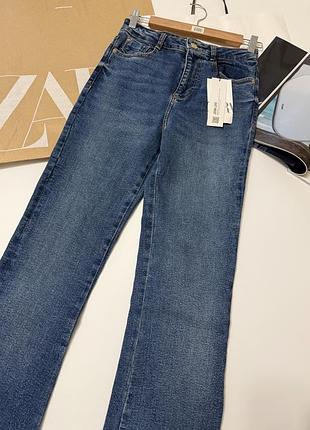 Джинси zara 2