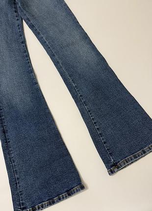 Джинси zara 3