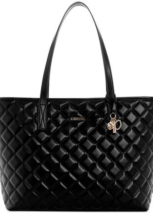 Жіноча сумка тоут tinsley guess