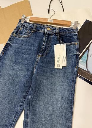 Джинси zara 5