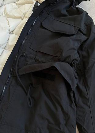Куртка moncler 8