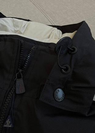 Куртка moncler 6
