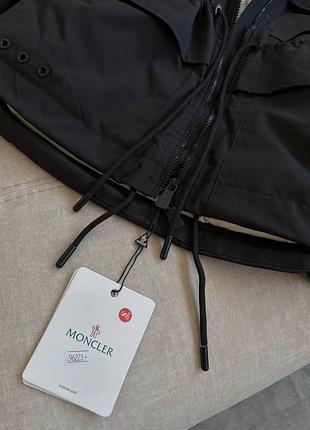 Куртка moncler 5