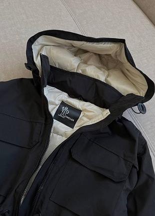 Куртка moncler 9