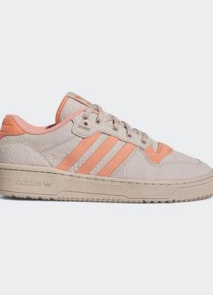 Кроссовки rivalry low tr originals ie1666 р.44