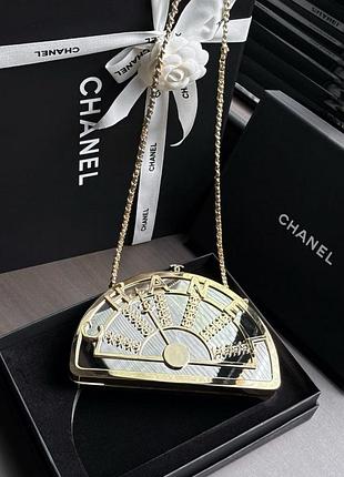 Клатч chan-- 6