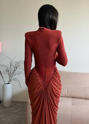 Сукня schiaparelli 7