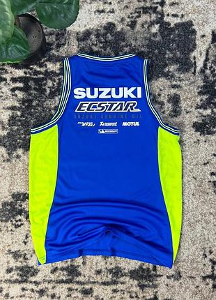 Майка suzuki 2