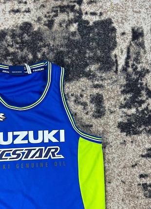 Майка suzuki 3