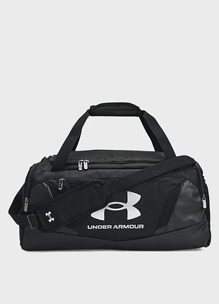 Спортивна сумка under armour undeniable 5.0 duffle 40l