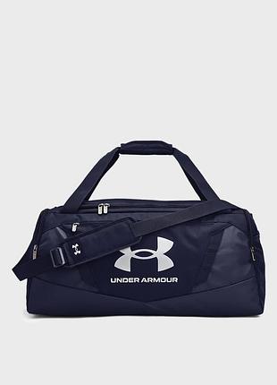 Спортивная сумка under armour undeniable 5.0 duffle 58l