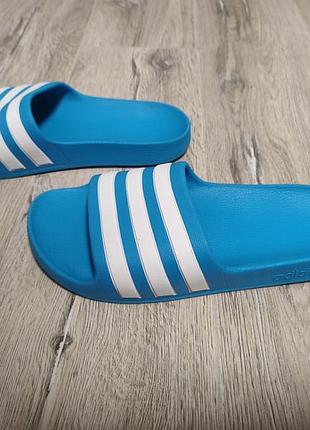 Шлепанцы adidas