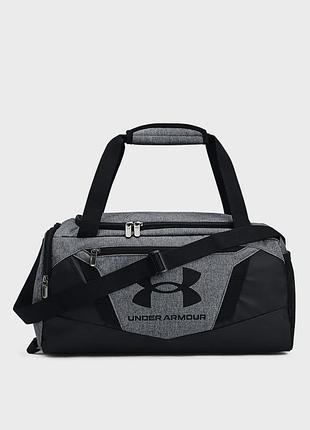 Спортивная сумка under armour undeniable 5.0 duffle 23l