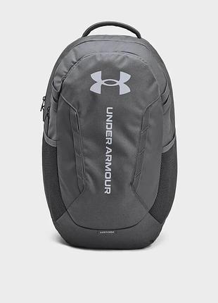 Рюкзак under armour hustle 6.0