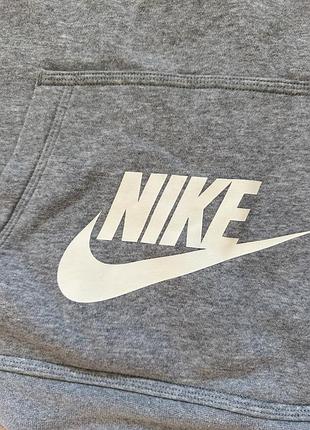 Підлітковий худі nike 2