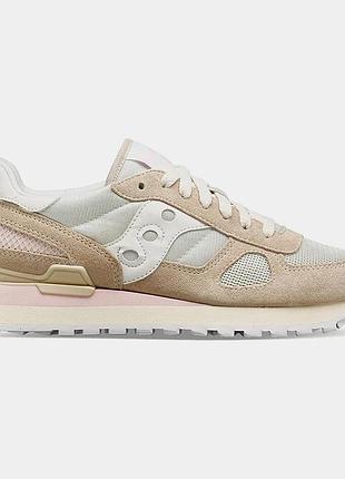 Кроссовки saucony shadow original