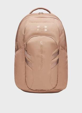 Рюкзак under armour hustle 6.0 pro