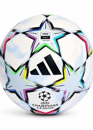 М'яч футбольний adidas uefa champions league 26/27 league №4 (ke9765_4)