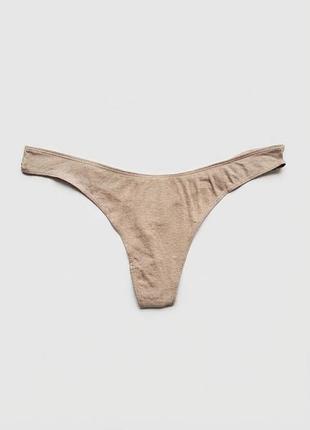 Трусики h&m