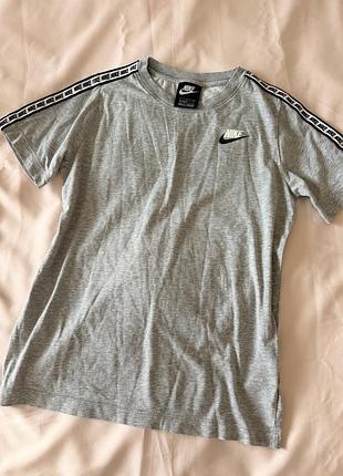 Футболка nike, xs-s