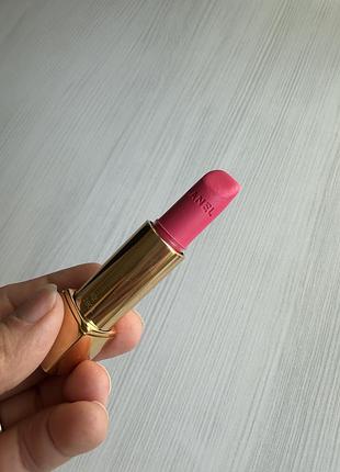 Помада для губ chanel rouge allure velvet відтінок 42 l'éclatante