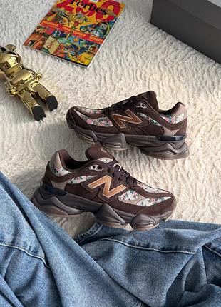 Стильные женские кроссовки new balance 1906d protection pack harbor grey