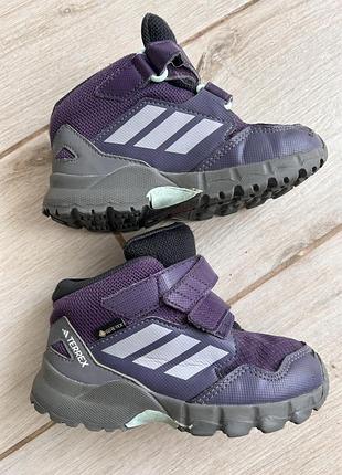 Взуття для дівчинки adidas terrex