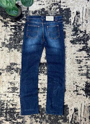 Джинси versace jeans couture