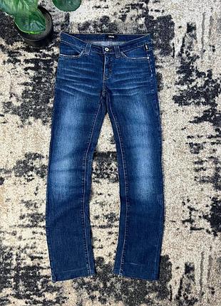 Джинси versace jeans couture 2