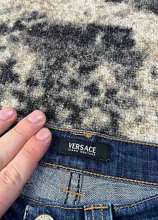 Джинси versace jeans couture 6