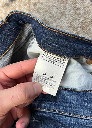 Джинси versace jeans couture 8