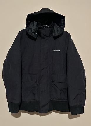 Куртка carhartt cordura ranger jacket