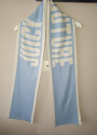Шарф juicy couture
