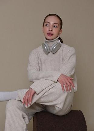 Костюм на кожен день 6