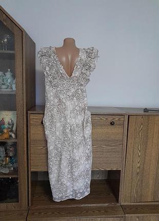 Плаття на підкладці 👗 2