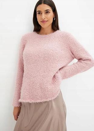 Кофта свитер светр букле costes 6